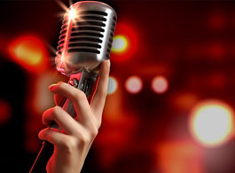 Singing-Vocal